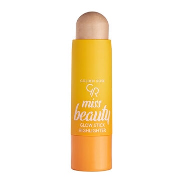 Golden Rose Miss Beauty Glow Stick Aydınlatıcı Star Glow