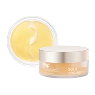 SNP Gold Collagen Göz Maskesi 60 Adet