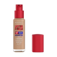Rimmel London Lasting Finish Fondöten #200