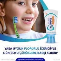 Sensodyne Promine Çocuk Diş Macunu 50 ml