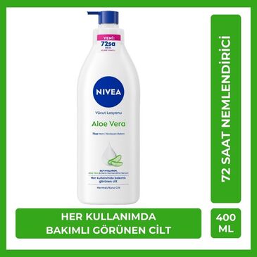 Aloe vera body lotion discount