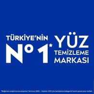 Nivea Yatıştırıcı Yüz Temizleme Köpüğü Kuru Ciltler 150 ml