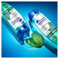 Head And Shoulders Derinlemesine Temiz Şampuan Kaşıntı Giderici 300 ml