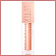 Maybelline New York Lifter Lip Gloss Amber No: 07