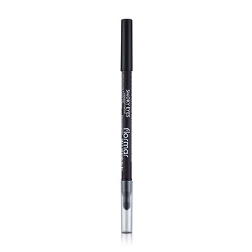Flormar Smoky Eyes Sünger Başlıklı Mat Bitişli Göz Kalemi No: 005