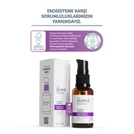 The Purest Solutions Onarıcı Retinol Serum 30 ml