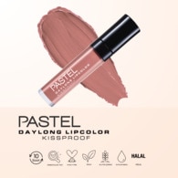 Pastel Daylong Lipcolor Kissproof Likit Ruj No: 20