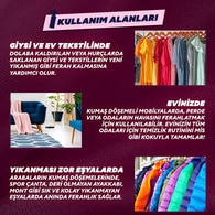 Yumoş Sprey Sakura 450 ml