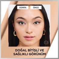 L'Oreal Paris True Match Bakım Yapan Fondöten 3N Nötr Alt Ton