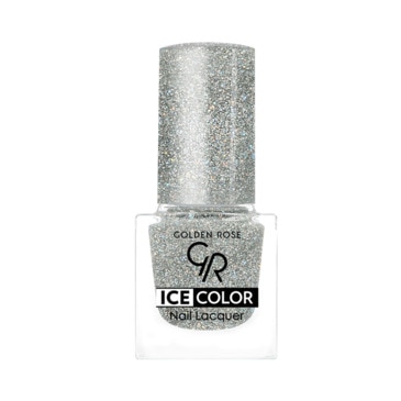 Golden Rose Mini Oje Ice Color No: 196