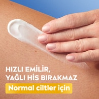 NIVEA Q10 Sıkılaştırıcı ve Nemlendirici Vücut Bakım Losyonu 250ml, C Vitamini