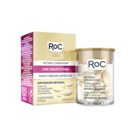 Roc Retinol Serum Gece 10 Kapsül