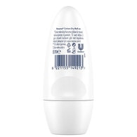 Rexona Üstün Koruma Kadın Roll On Deodorant Cotton Dry 72 Saat Kesintisiz Koruma 50 ml
