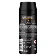 Axe Erkek Deodorant Sprey Leather & Cookies 150 ml