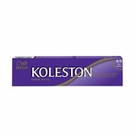 Wella Koleston Single Tüp Boya 8/0 Açık Kumral