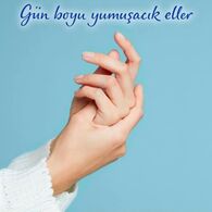 Nivea Creme Nemlendirici El Kremi 75 ml