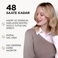 Wellaflex 2Days Volume Spray Extra Güçlü 400 ml