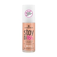 Essence Stay All Day 16H Longlasting Fondöten 40