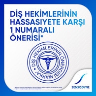 Sensodyne Onarım ve Koruma Beyazlatıcı Diş Macunu 75 ml