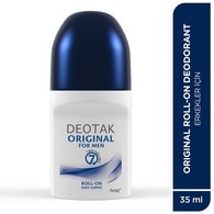 Deotak Original Erkek Roll-On 35 ml