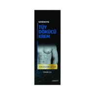 Watsons Erkek Tüy Dökücü Krem 100 ml