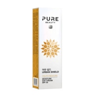 Pure Beauty Youth Restore Gündüz Kremi Yaşlanma Karşıtı 50 ml