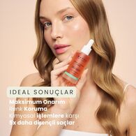 Matsu Intensive Repair Yıpranmış Saçlar Saç Serumu 50 ml
