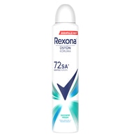 Rexona Kadın Sprey Deodorant Shower Fresh 72 Saat Kesintisiz Üstün Koruma 200 ml
