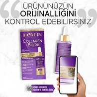 Bioxcin Saç Serum Collagen Biotin 100 ml