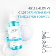 The Purest Solutions Gözenek Sıkılaştırıcı Tonik 200 ml