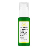 Maruderm SPF+50 Cica Güneş Kremi 50 ml