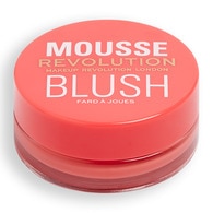 Revolution Mousse Allık Grapefruit Coral