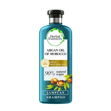 Herbal Essences Argan Oil Şampuan 400 ml