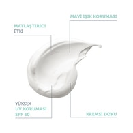 The Purest Solutions Yağlı Cilt Güneş Kremi 50+ Spf 50 ml