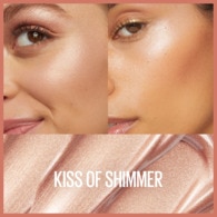 Maybelline Sunkisser Likit Aydınlatıcı Highlighter 20 Kiss Of Shimmer
