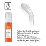 Maruderm SPF+50 Mineral Filtre Güneş Kremi 50 ml