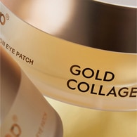 SNP Gold Collagen Göz Maskesi 60 Adet