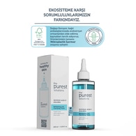 The Purest Solutions Gözenek Sıkılaştırıcı Tonik 200 ml
