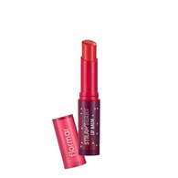 Flormar Lip Balm Meyve Kokulu ve Renklendirici Dudak Nemlendiricisi Çilek
