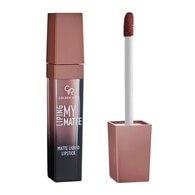 Golden Rose My Mat Lip Ink Likit Ruj No: 04