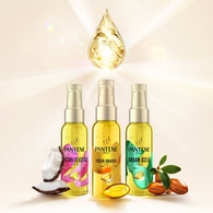 Pantene Argan Yağı Serum 100 ml