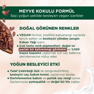 Palette Kalıcı Doğal Renkler 7-60 Fındık Kahve