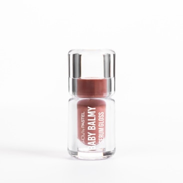 Show By Pastel Baby Balmy Serum Gloss 33 Gaslight