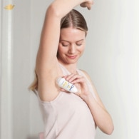 Dove Original Roll On 50 ml