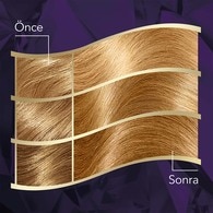 Wella Koleston Intense Saç Boyası 9/0 Sarı