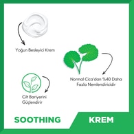 Pure Beauty Cica Soothe Krem 50 ml
