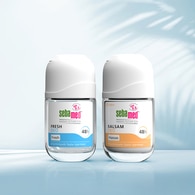 Sebamed Roll-On Sensitive 50 ml