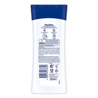 Vaseline Vücut Losyonu Hassas Bakım Kuru Çok Kuru ve Hassas Ciltler İçin 200 ml
