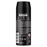 Axe Black Erkek Deodorant 150 ml