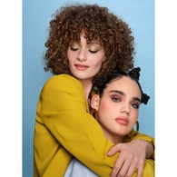 Show By Pastel Monochrome Duo Eyes İkili Far Paleti 22  Mocha Latte